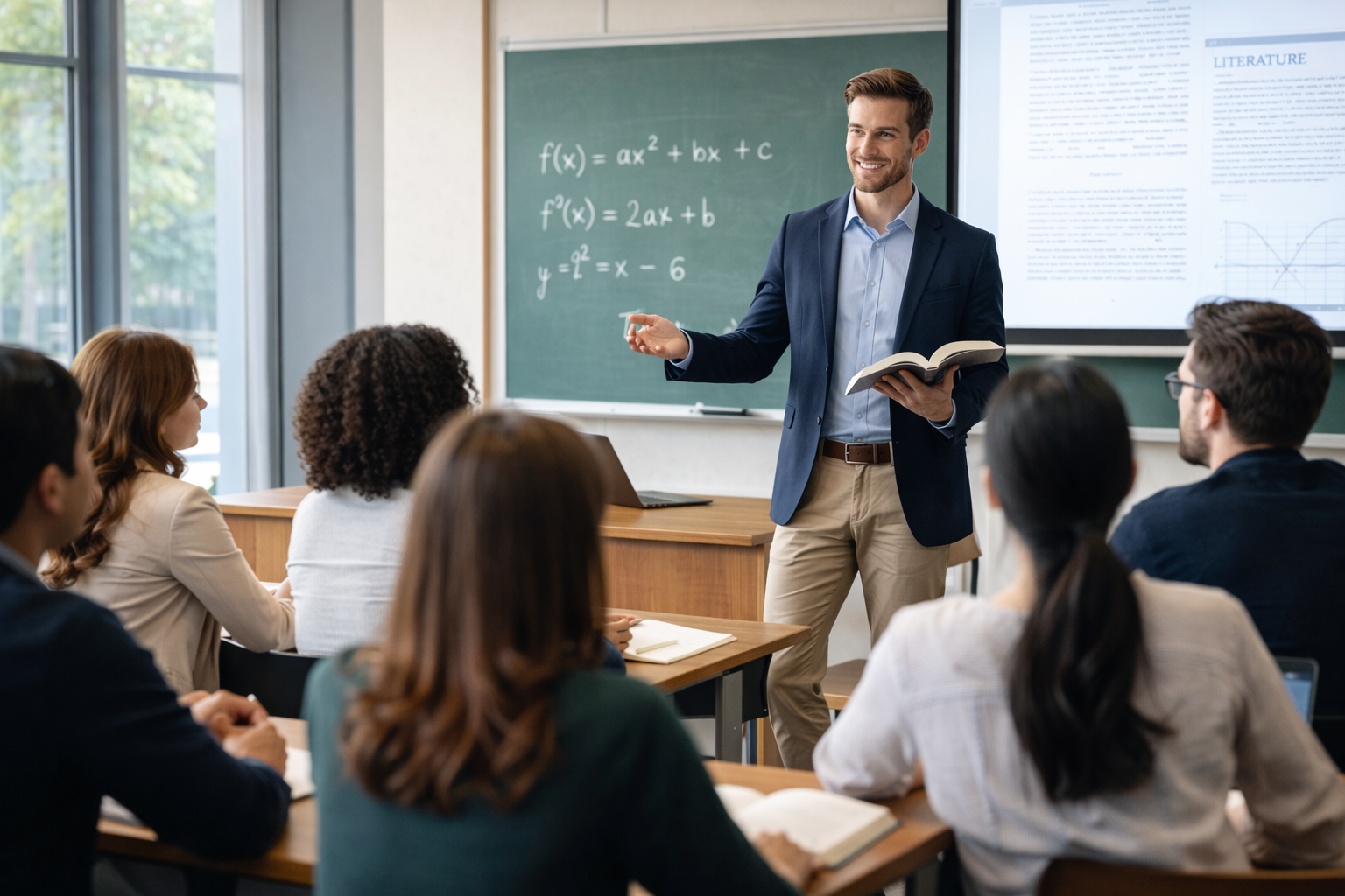 Inglés Académico